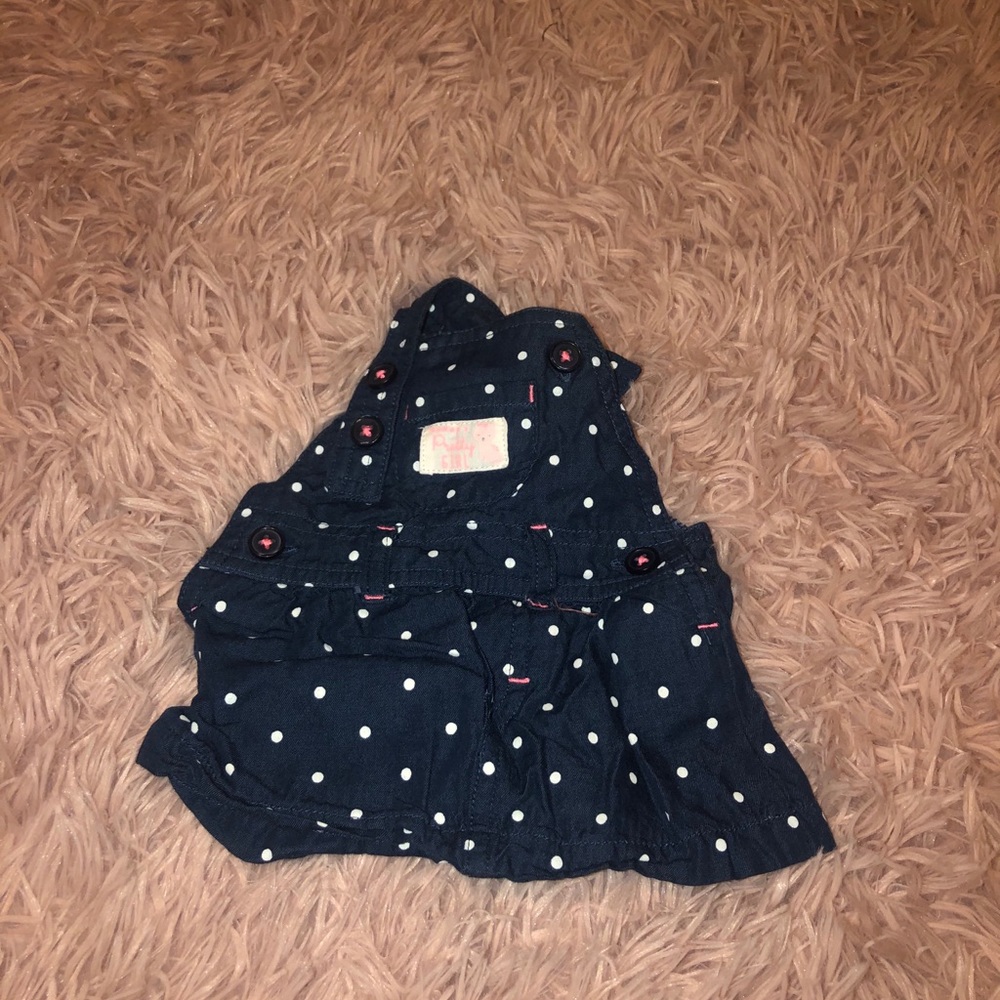 Momnyi Overalls